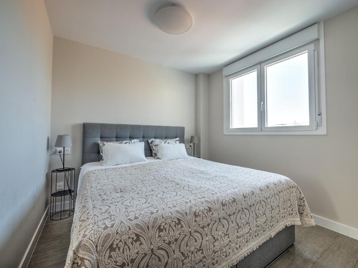 New Beach Front Apartment With Large Balcony 托罗克斯科斯塔 外观 照片